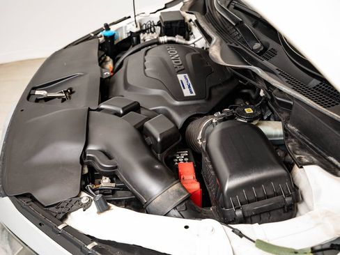Used 2019 Honda Odyssey EX-L image 53