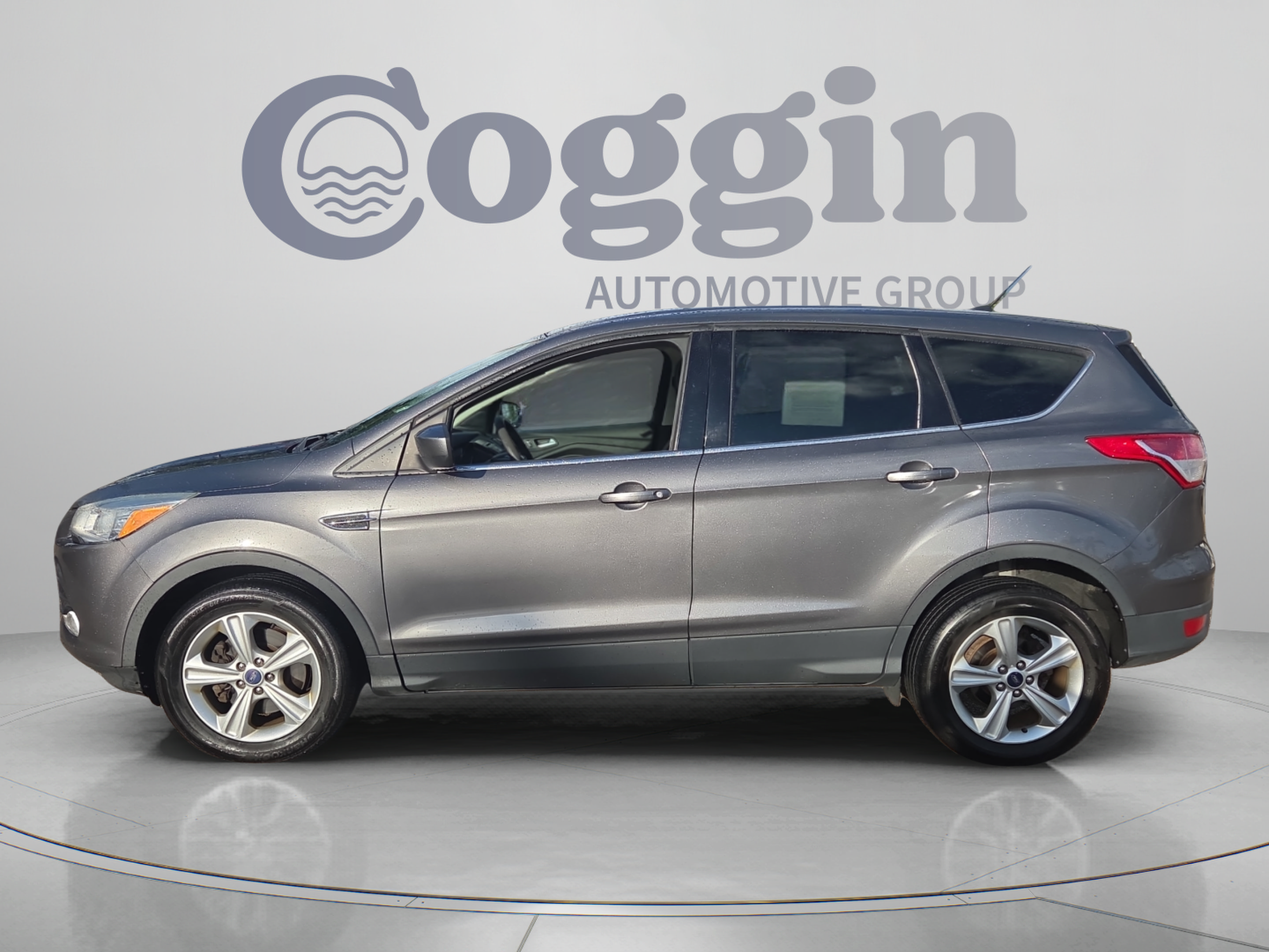 Used 2013 Ford Escape SE AWD/4WD image 2