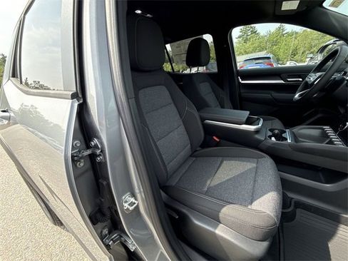 New 2026 GMC Terrain Elevation image 27