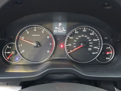Used 2013 Subaru Legacy 2.5i image 26