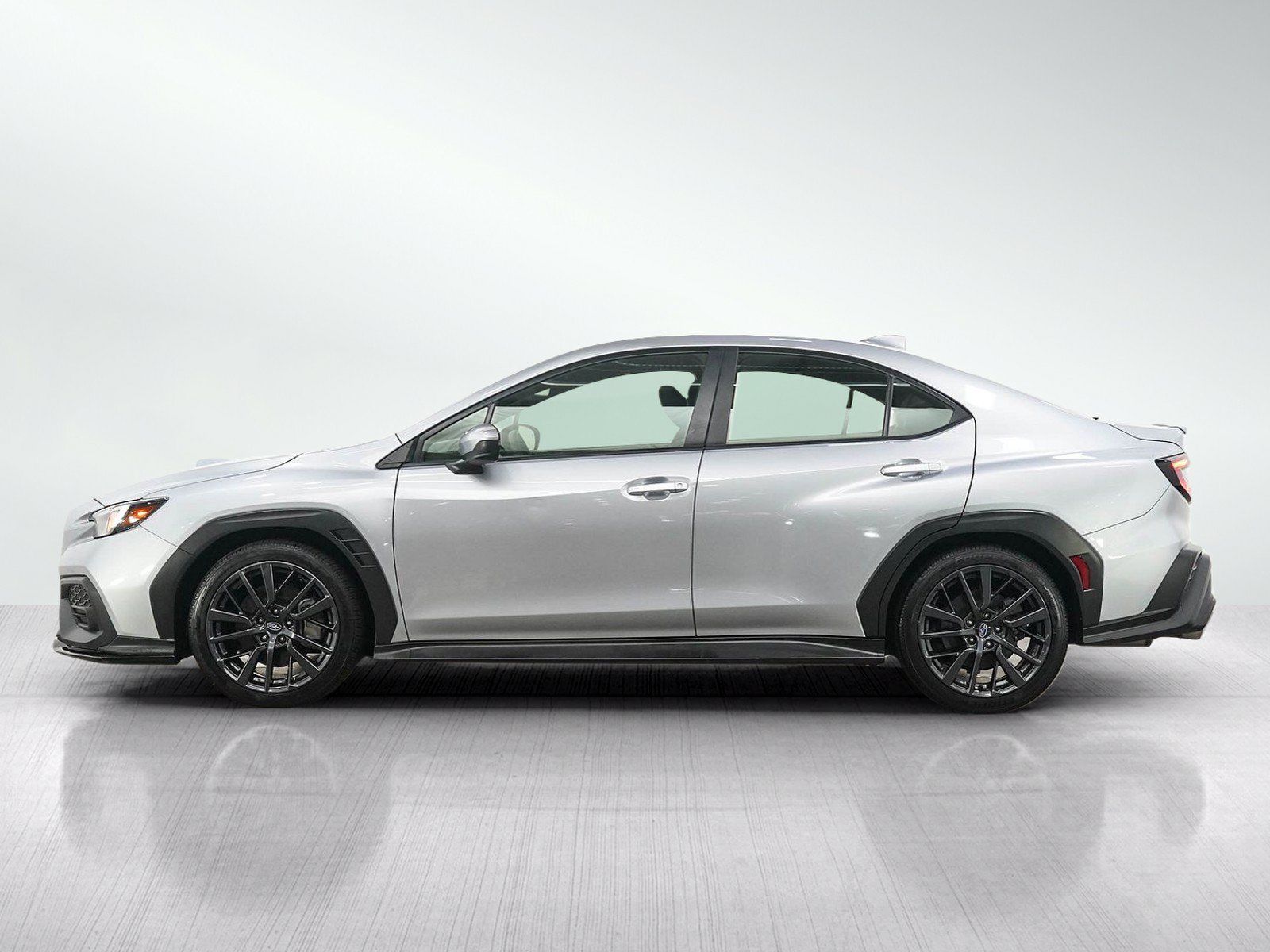 Used 2023 Subaru WRX Premium AWD/4WD image 2
