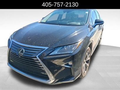Used 2019 Lexus RX 350 F Sport