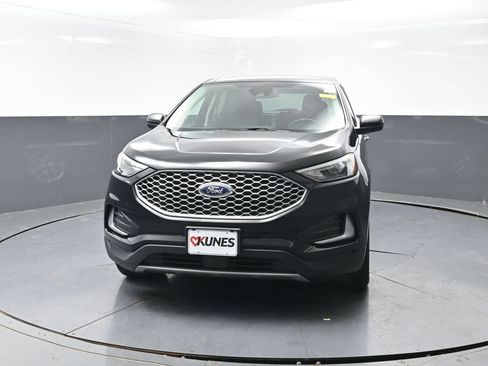 Used 2024 Ford Edge SEL AWD/4WD image 7