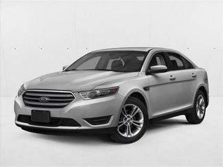 Used 2017 Ford Taurus SEL w/ Equipment Group 201A FWD video 1