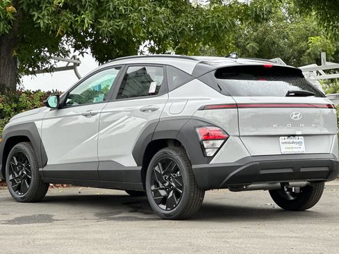 New 2026 Hyundai Kona SEL Sport image 6