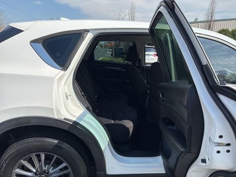 Used 2019 MAZDA CX-5 Sport image 39