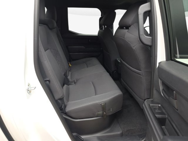 Used 2024 Toyota Tacoma SR5 RWD image 36