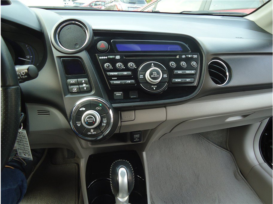 Used 2012 Honda Insight EX image 23