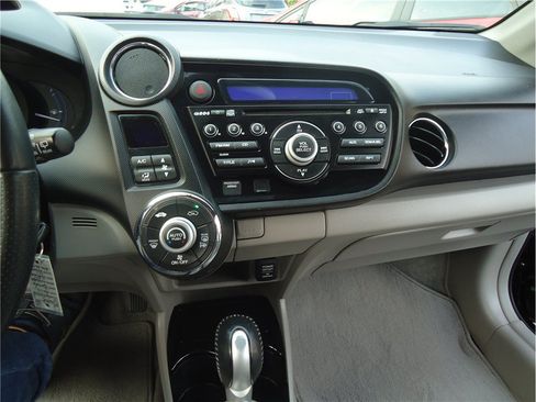 Used 2012 Honda Insight EX image 23