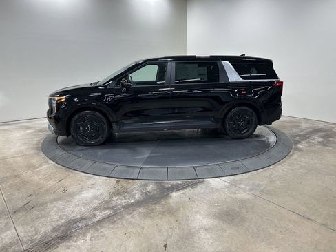 New 2026 Kia Carnival image 8