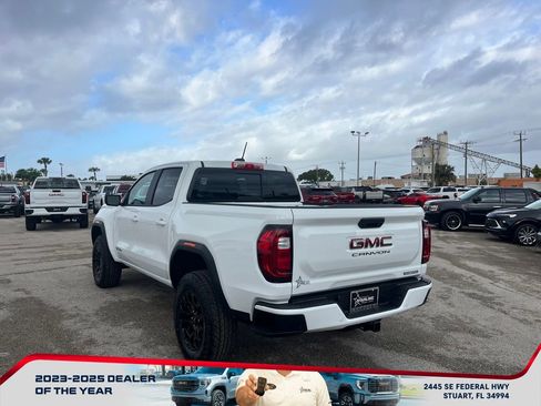 New 2026 GMC Canyon Elevation w/ Convenience Package image 6