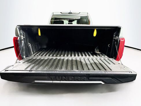 Used 2024 Toyota Tundra Limited w/ TRD Off-Road Package AWD/4WD image 26