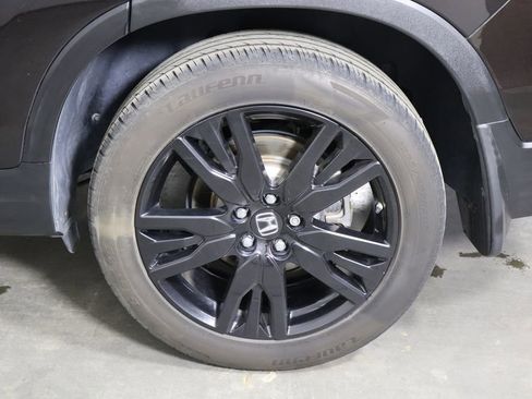Used 2019 Honda Passport Sport image 36