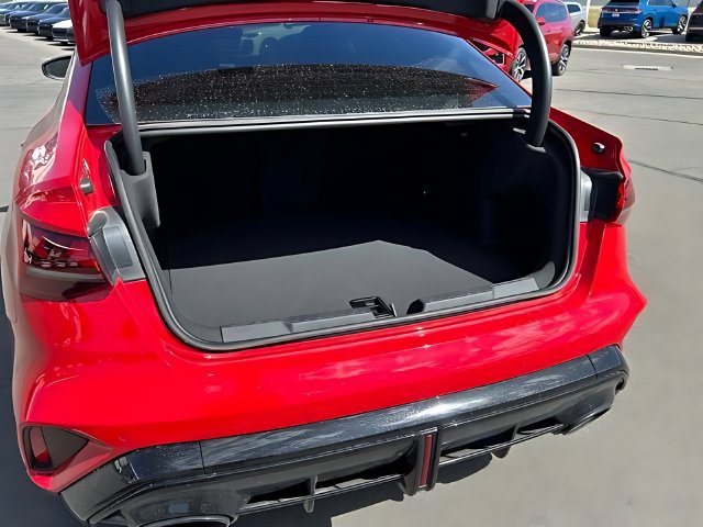 Used 2026 Audi RS 3 AWD/4WD image 15