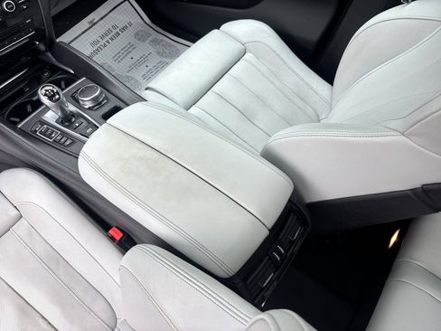 Used 2019 BMW X6 M w/ Executive Package AWD/4WD image 24