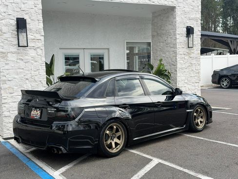 Used 2013 Subaru Impreza WRX Limited image 18