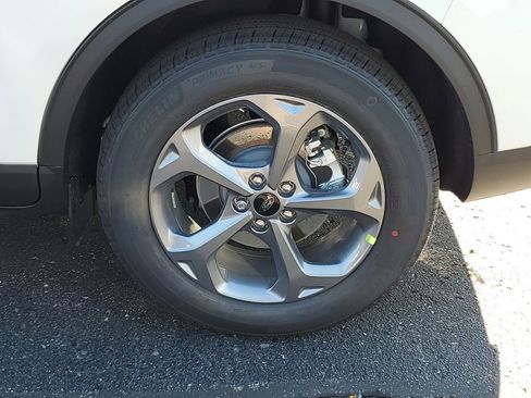 New 2026 Ford Escape ST-Line w/ Tech Pack #1 image 32