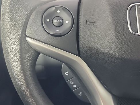 Certified 2020 Honda Fit LX image 25