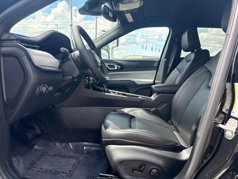 New 2026 Jeep Compass Limited AWD/4WD image 18