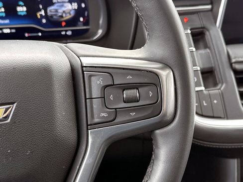 Used 2023 Chevrolet Tahoe LT w/ Luxury Package image 26