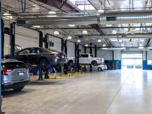 Used 2023 Nissan Altima 2.5 SV image 37