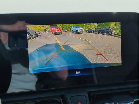 Used 2024 Chevrolet TrailBlazer LS image 20