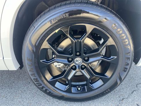 New 2026 Lexus TX 350 350 Premium image 7