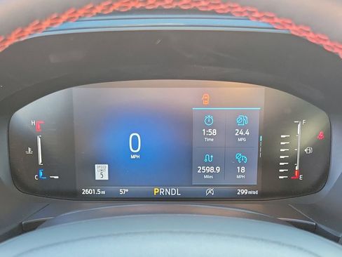 Used 2024 Ford Escape ST-Line w/ Tech Pack #1 AWD/4WD image 26