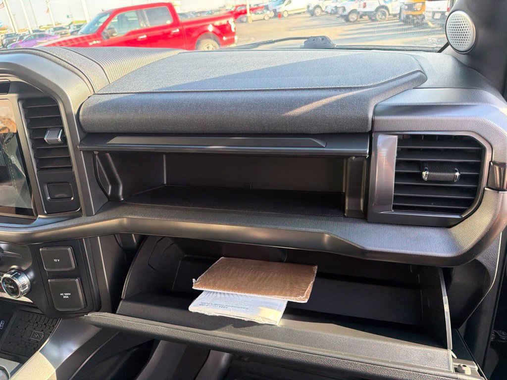 Used 2024 Ford F150 Lariat w/ Equipment Group 502A High AWD/4WD image 46