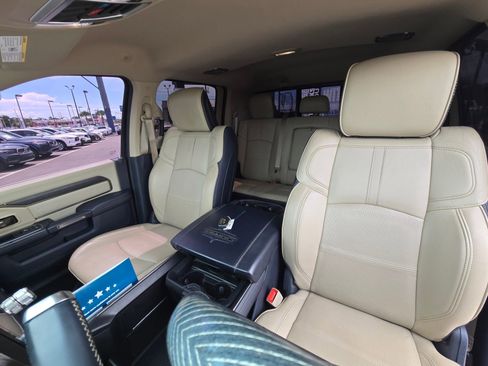 Used 2022 RAM 2500 Limited image 28