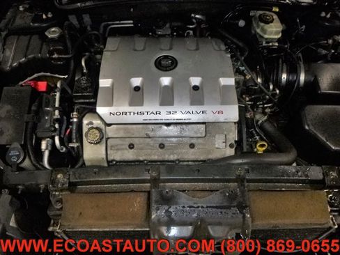 Used 2000 Cadillac De Ville image 7