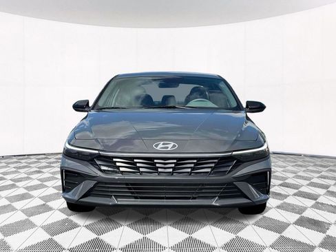 New 2026 Hyundai Elantra Sport w/ Cargo Package image 18