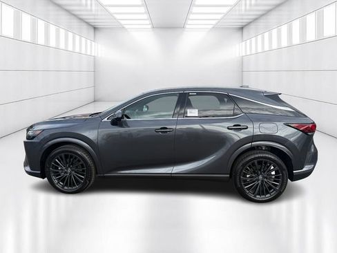 New 2026 Lexus RX 350 Premium AWD/4WD image 8