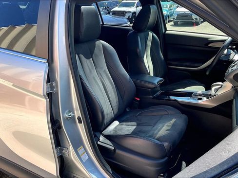 Used 2022 Mitsubishi Eclipse Cross SE AWD/4WD image 7