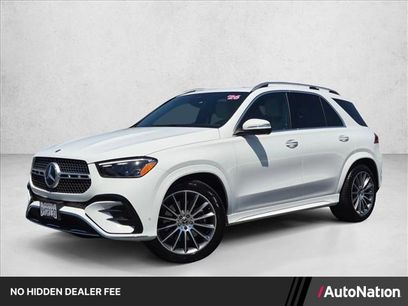 Certified 2026 Mercedes-Benz GLE 450 4MATIC