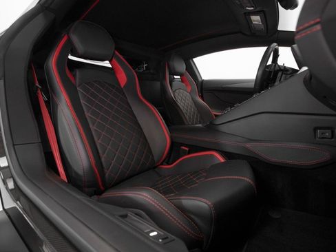 Used 2017 Lamborghini Aventador S image 56