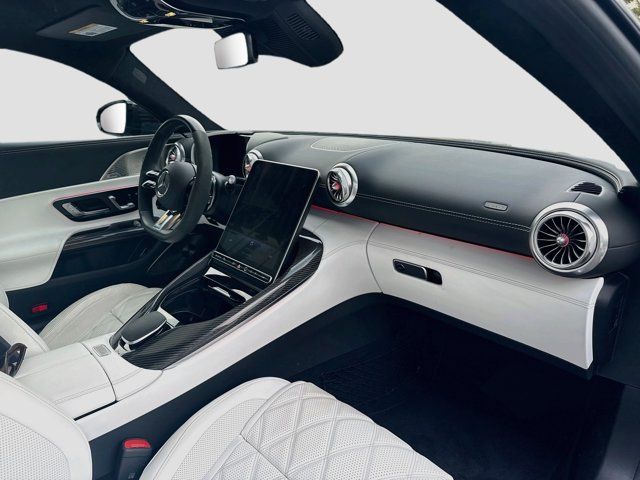 Used 2025 Mercedes-Benz AMG GT 63 image 29