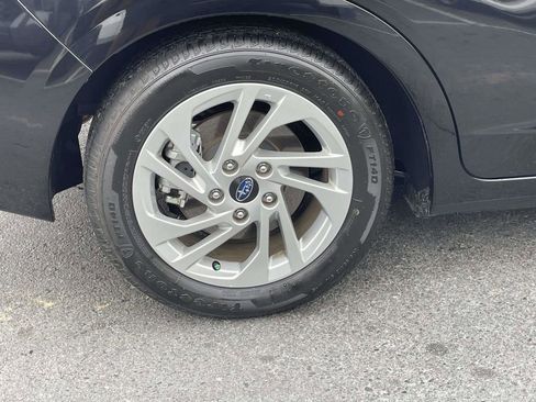 Used 2024 Subaru Impreza 2.0i AWD/4WD image 8