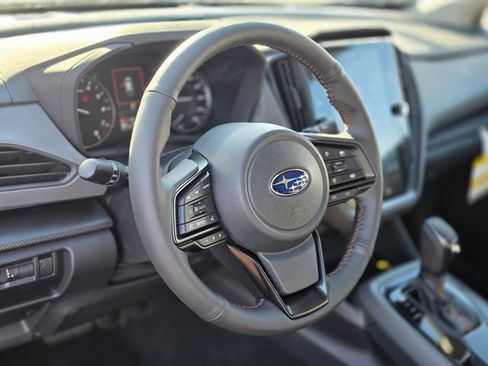 New 2026 Subaru Crosstrek 2.5i Limited image 12