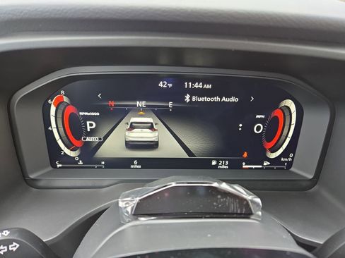 New 2026 Nissan Rogue Platinum w/ Tech Package image 36