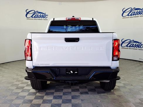 New 2026 Chevrolet Colorado Trail Boss image 22