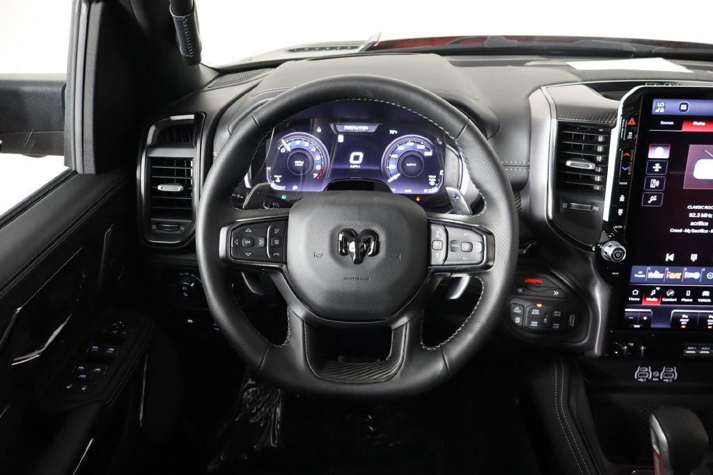 New 2027 RAM 1500 RHO w/ RHO Level 1 Equipment Group AWD/4WD image 7