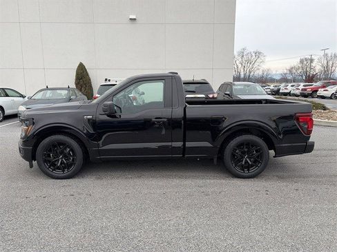 Used 2024 Ford F150 XL image 8