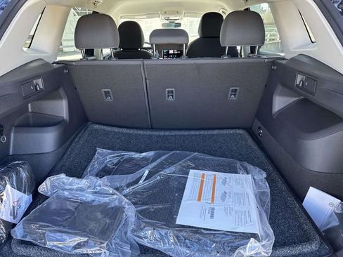 New 2026 Volkswagen Tiguan S image 5