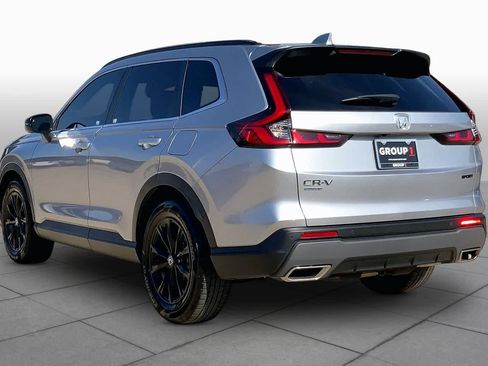 Used 2025 Honda CR-V Sport-L image 11