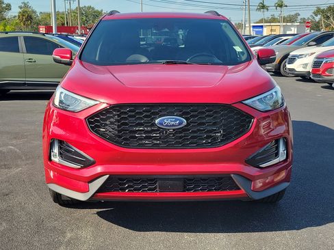 Used 2020 Ford Edge ST-Line image 8
