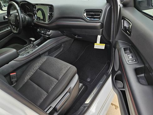 New 2026 Dodge Durango GT image 7