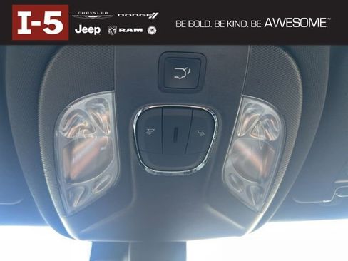 New 2026 Jeep Compass Latitude w/ Quick Order Package 29K image 19