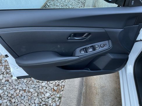 New 2025 Nissan Sentra S image 12