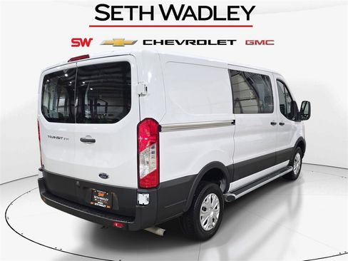Used 2024 Ford Transit 250 Base w/ Exterior Upgrade Package image 7